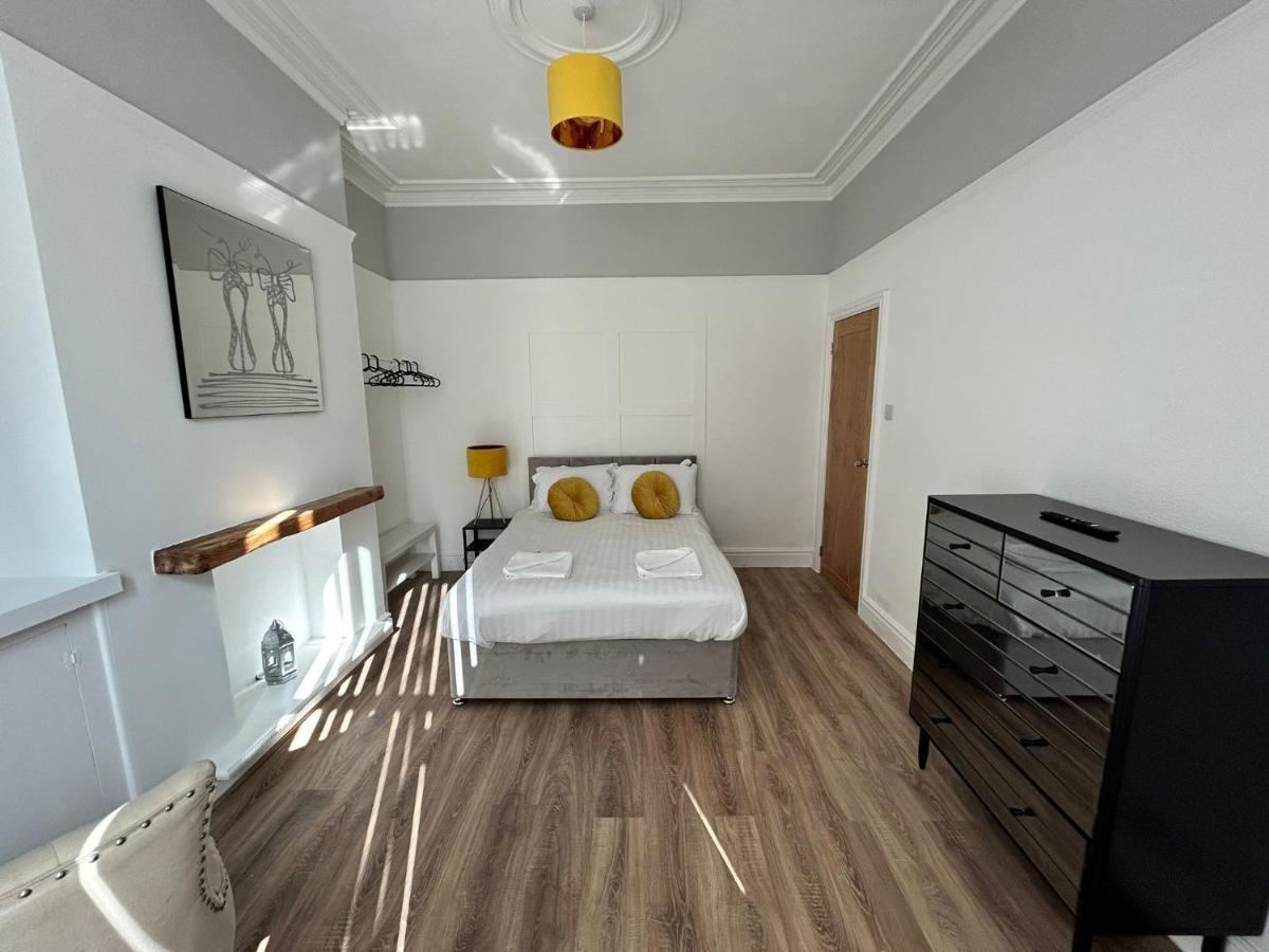 Westview House By Sasco Apartments 블랙풀 외부 사진