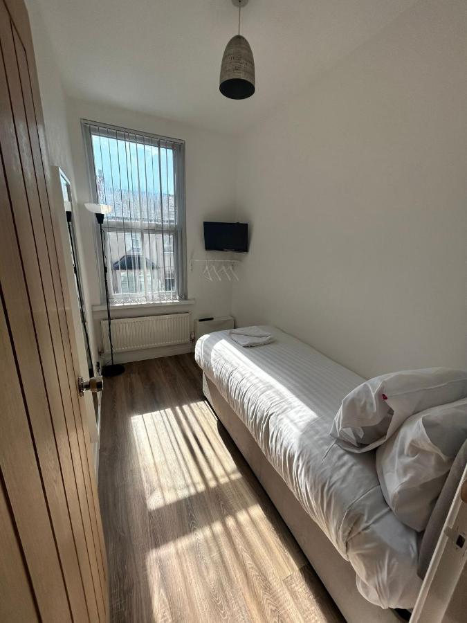 Westview House By Sasco Apartments 블랙풀 외부 사진
