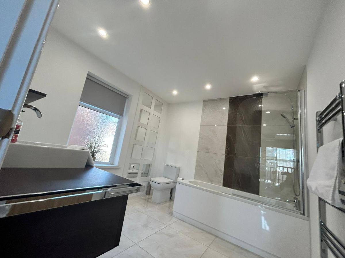 Westview House By Sasco Apartments 블랙풀 외부 사진